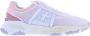 Premiata Verhoog je sneaker game met stijlvolle 50Z3Buff6207 sneakers White Dames - Thumbnail 1