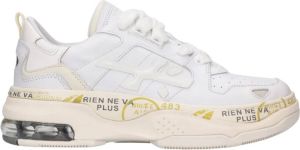 Premiata Sneakers Wit Dames