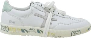Premiata Sneakers Wit Dames