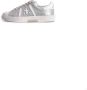 Premiata Tijdloze Unisex Paillet Sneakers Gray Dames - Thumbnail 1