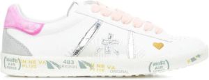Premiata Sneakers Wit Dames