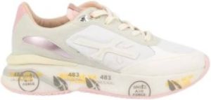 Premiata Sneakers Wit Dames