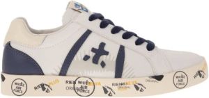 Premiata Sneakers Wit Dames