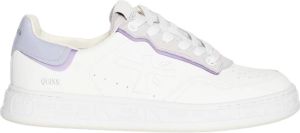 Premiata Sneakers Wit Dames