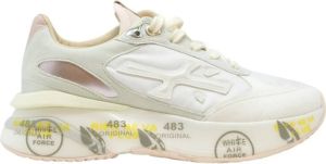Premiata Sneakers Wit Dames