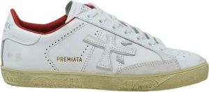 Premiata Sneakers Wit Dames