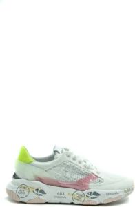 Premiata Sneakers Wit Dames