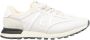 Premiata Shearling lage sneakers voor vrouwen White Dames - Thumbnail 1