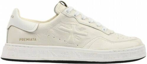 Premiata Sneakers Wit Dames