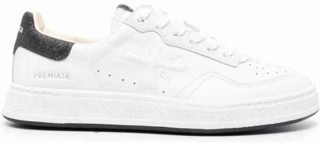 Premiata Sneakers Wit Dames