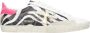 Premiata Verhoog je Sneakerspel White Heren - Thumbnail 4