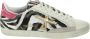 Premiata Verhoog je Sneakerspel White Heren - Thumbnail 8