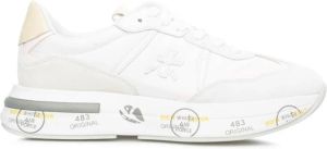 Premiata Sneakers Wit Dames