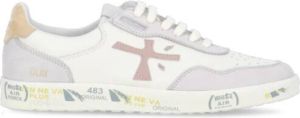 Premiata Sneakers Wit Dames