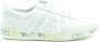 Premiata Bonnied sneakers Wit - Thumbnail 1