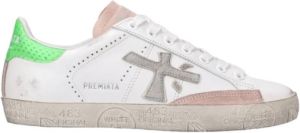 Premiata Sneakers Wit Dames