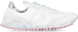 Premiata Sneakers Wit Dames
