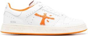 Premiata Sneakers Wit Dames