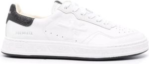 Premiata Sneakers Wit Dames