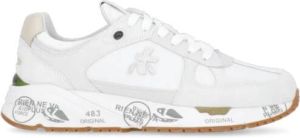 Premiata Sneakers Wit Dames