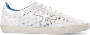 Premiata Sneakers Wit Dames