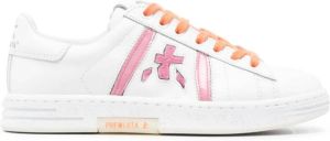 Premiata Sneakers Wit Dames