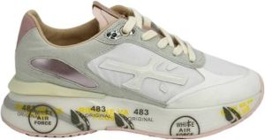Premiata Sneakers Wit Dames