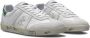Premiata Bonnie Zachte Witte Leren Sneakers met Logo White Heren - Thumbnail 6