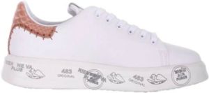 Premiata Sneakers Meerkleurig