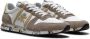 Premiata Witte Leren Sneakers met 3cm Hak White Heren - Thumbnail 1