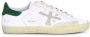 Premiata Steven low-top sneakers Wit - Thumbnail 3