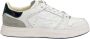 Premiata Blauwe Tallobne Stijlvolle Schoenen White Heren - Thumbnail 7