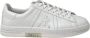 Premiata Russel low-top sneakers Wit - Thumbnail 12