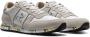 Premiata Witte Leren Sneakers met 3cm Hak White Heren - Thumbnail 8