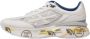 Premiata Moerun low-top sneakers Wit - Thumbnail 5