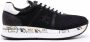 Premiata Stijlvolle Conny Sneakers voor Dames Black Dames - Thumbnail 3