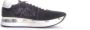 Premiata Stijlvolle Conny Sneakers voor Dames Black Dames - Thumbnail 11