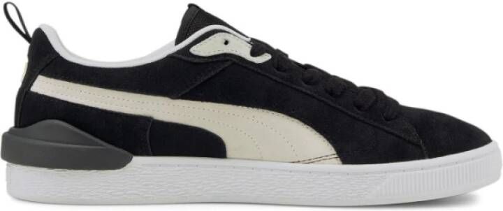 Puma Lage Sneakers Suède Bloc Sneakers