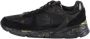 Premiata Sneaker Samenstelling: 100% (niet gespecificeerd) Productcode: VAR 5013 Black Heren - Thumbnail 4