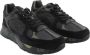 Premiata Sneaker Samenstelling: 100% (niet gespecificeerd) Productcode: VAR 5013 Black Heren - Thumbnail 1