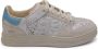 Premiata Sportieve Couture Platte Schoenen White Dames - Thumbnail 7