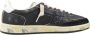 Premiata Sporty Bsktclad Sneakers - Thumbnail 2