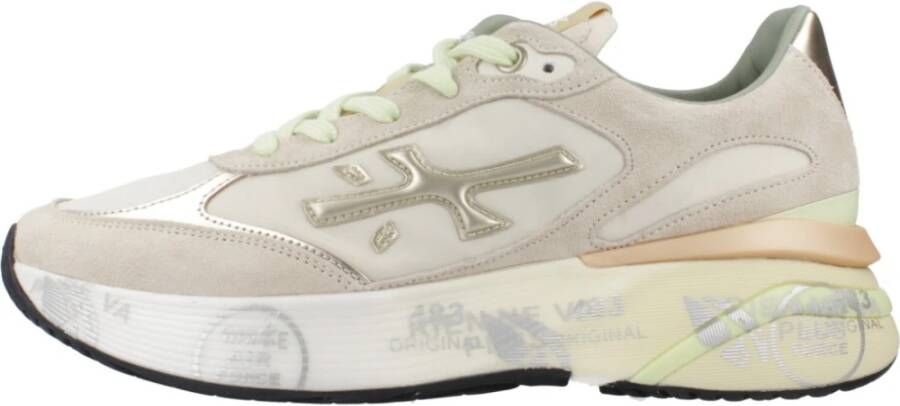Premiata Sporty Moerund Sneakers