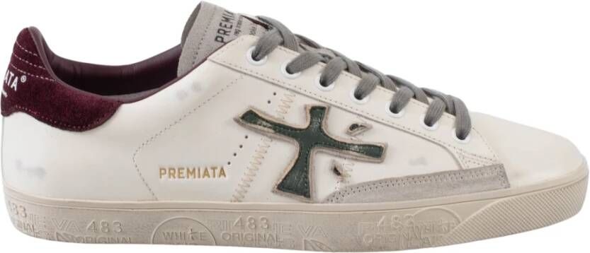 Premiata Steven 7631 Sneakers - Foto 2