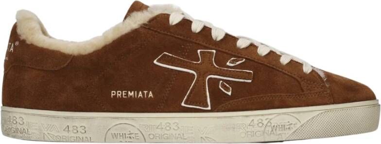 Premiata Steven 7897M Sneakers