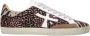 Premiata Bruine Sneakers Stevend Var 6935 Brown Dames - Thumbnail 6