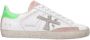 Premiata Steven Sneakers - Thumbnail 1