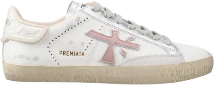 Premiata Steven Sneakers
