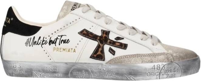 Premiata Stevend 7605 Sneakers