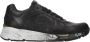 Premiata Stijlvol Model 7083 Schoenen Black Heren - Thumbnail 1